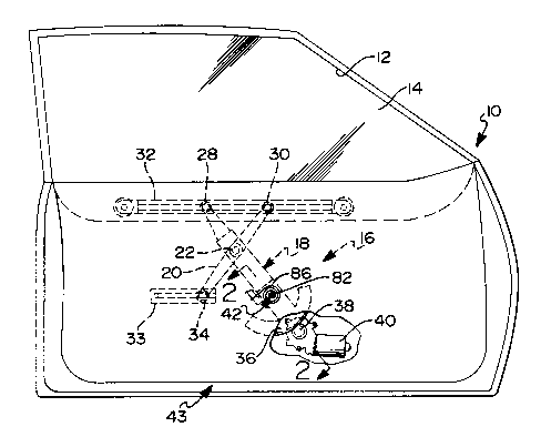 Une figure unique qui représente un dessin illustrant l'invention.